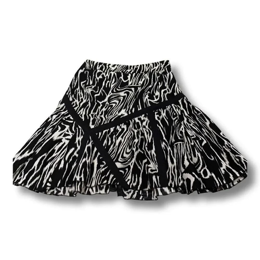Linen Etcetera Skirt